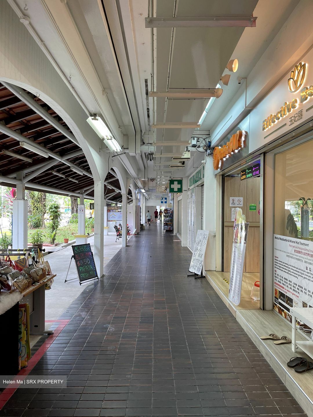Ang Mo Kio Avenue 4 (D20), Shop House #551072871